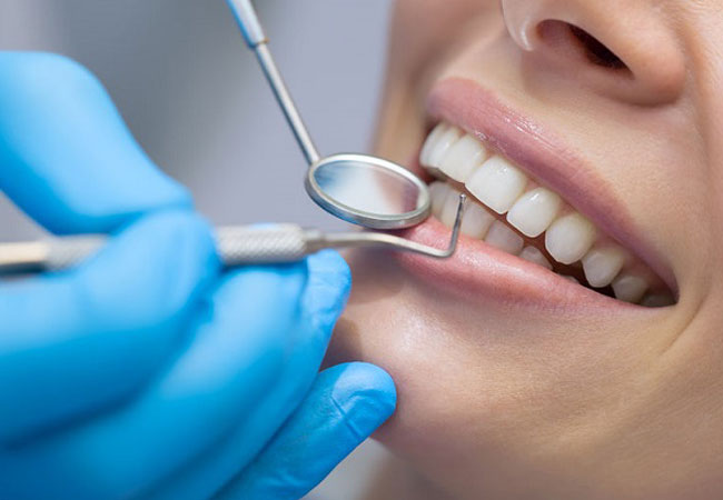 Dental Implants - Thumbay Dental Hospital