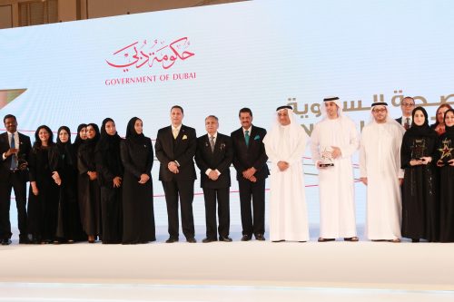 health awards